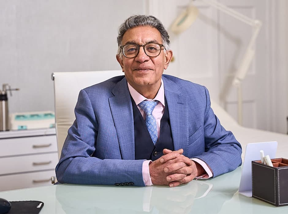 The London Dermatology Centre