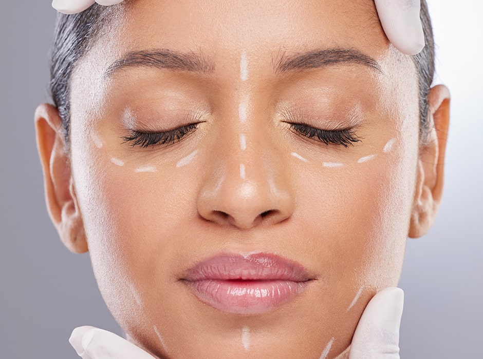 Anti-Wrinkle Injections London