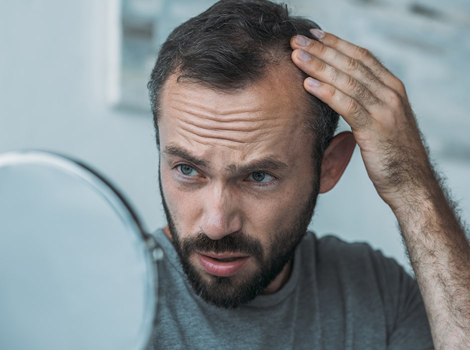 The Leading Hair Loss Clinic in London