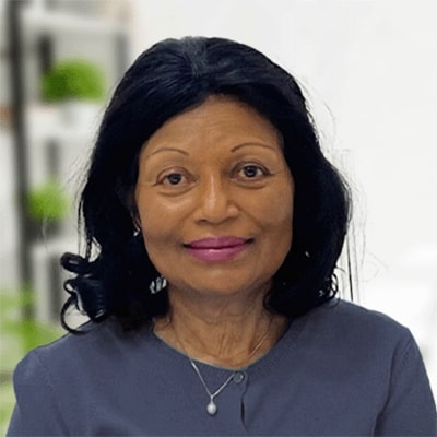 Dr Lathika Wickramasinghe